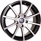 Venti 1603 6,5x16 5x114,3 ET 45 Dia 67,1 (BD) Venti 1603 6,5x16 5x114,3 ET 45 Dia 67,1 (BD)