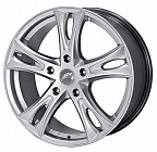 ASW Weron 7x16 5x114,3 ET 50 Dia 72,6 (Brilliant) ASW Weron 7x16 5x114,3 ET 50 Dia 72,6 (Brilliant)