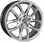 ASW Jaeger 6x15 5x114,3 ET 52 Dia 67,1 (Brilliant) ASW Jaeger 6x15 5x114,3 ET 52 Dia 67,1 (Brilliant)
